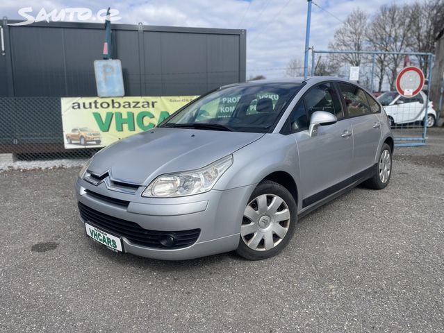 Citroën C4